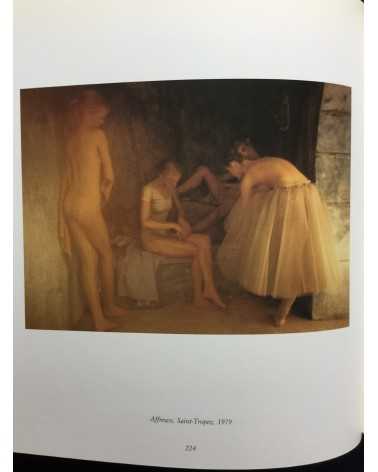 David Hamilton - Le immagini di un artista - 1992