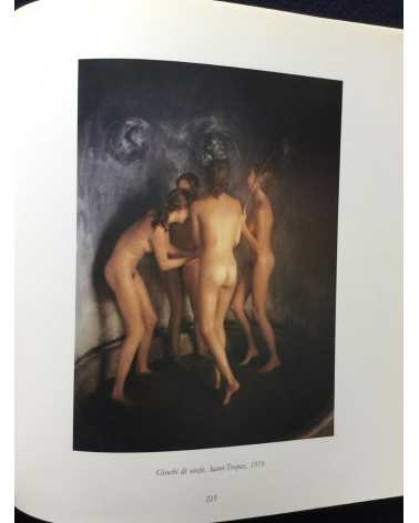 David Hamilton - Le immagini di un artista - 1992