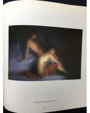 David Hamilton - Le immagini di un artista - 1992