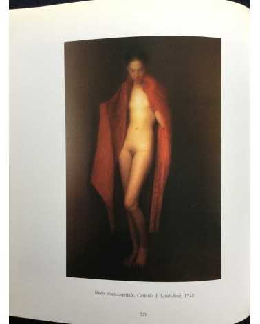 David Hamilton - Le immagini di un artista - 1992