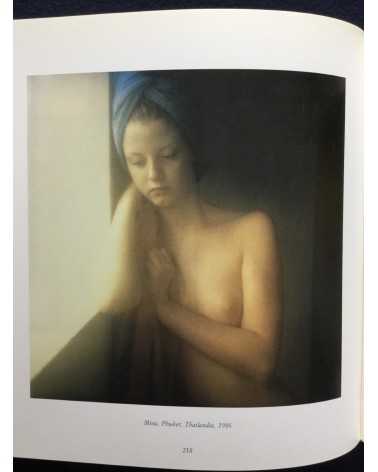 David Hamilton - Le immagini di un artista - 1992