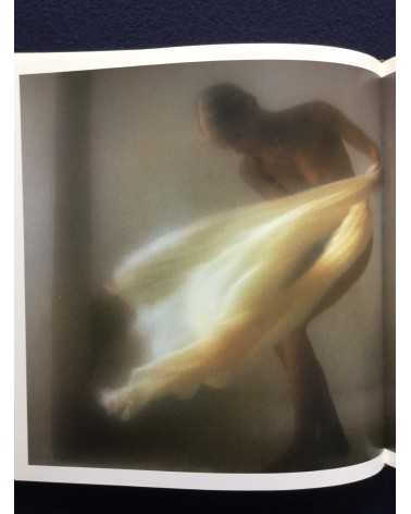 David Hamilton - Le immagini di un artista - 1992