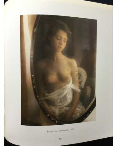 David Hamilton - Le immagini di un artista - 1992