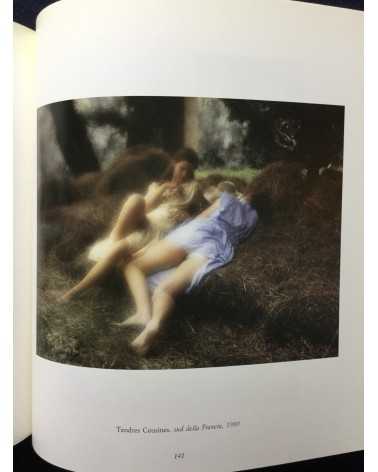 David Hamilton - Le immagini di un artista - 1992