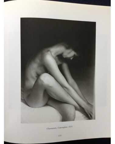 David Hamilton - Le immagini di un artista - 1992