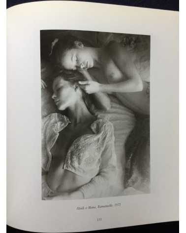 David Hamilton - Le immagini di un artista - 1992