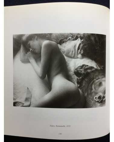 David Hamilton - Le immagini di un artista - 1992