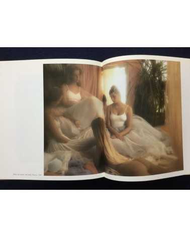 David Hamilton - Le immagini di un artista - 1992