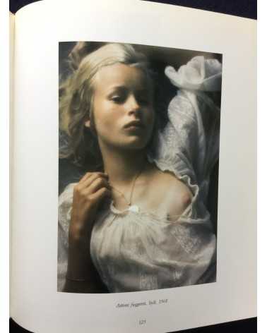 David Hamilton - Le immagini di un artista - 1992