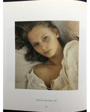 David Hamilton - Le immagini di un artista - 1992