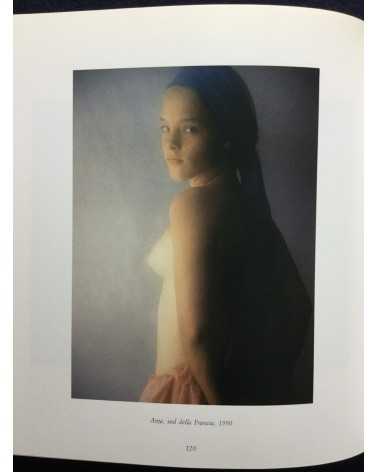 David Hamilton - Le immagini di un artista - 1992