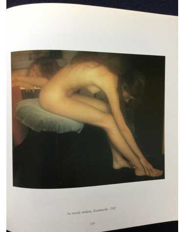 David Hamilton - Le immagini di un artista - 1992