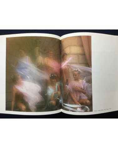 David Hamilton - Le immagini di un artista - 1992