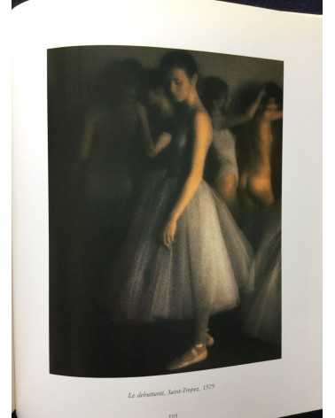 David Hamilton - Le immagini di un artista - 1992