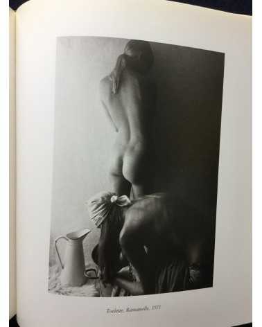 David Hamilton - Le immagini di un artista - 1992