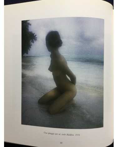 David Hamilton - Le immagini di un artista - 1992