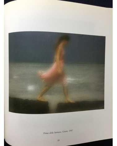 David Hamilton - Le immagini di un artista - 1992