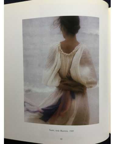 David Hamilton - Le immagini di un artista - 1992