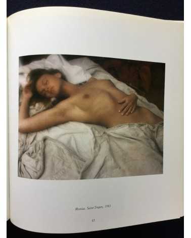 David Hamilton - Le immagini di un artista - 1992