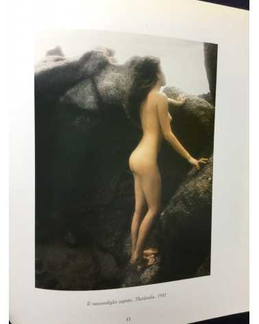 David Hamilton - Le immagini di un artista - 1992