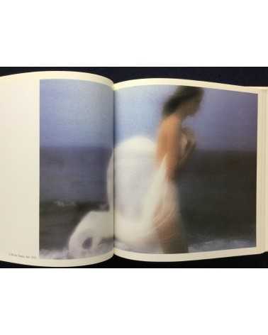 David Hamilton - Le immagini di un artista - 1992