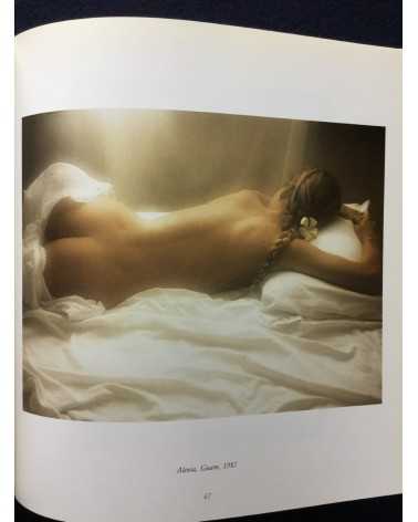 David Hamilton - Le immagini di un artista - 1992