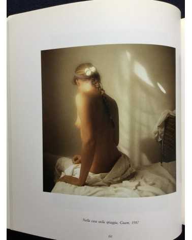 David Hamilton - Le immagini di un artista - 1992