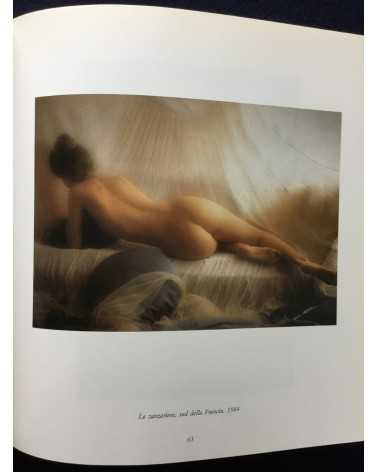 David Hamilton - Le immagini di un artista - 1992