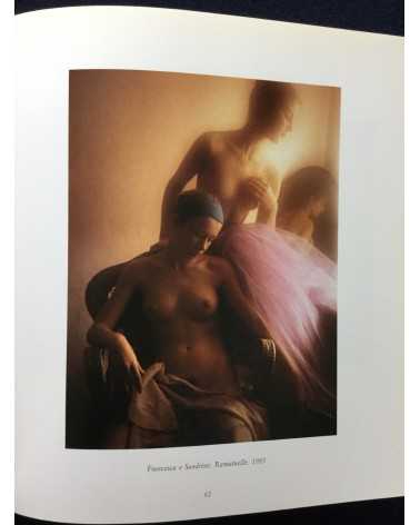 David Hamilton - Le immagini di un artista - 1992