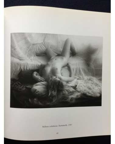 David Hamilton - Le immagini di un artista - 1992