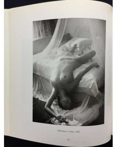 David Hamilton - Le immagini di un artista - 1992