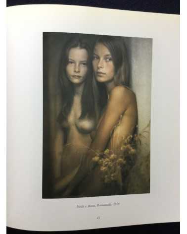 David Hamilton - Le immagini di un artista - 1992