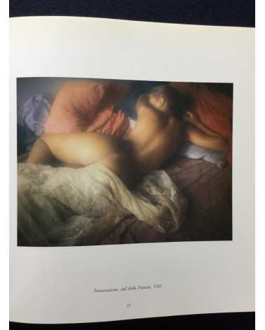 David Hamilton - Le immagini di un artista - 1992