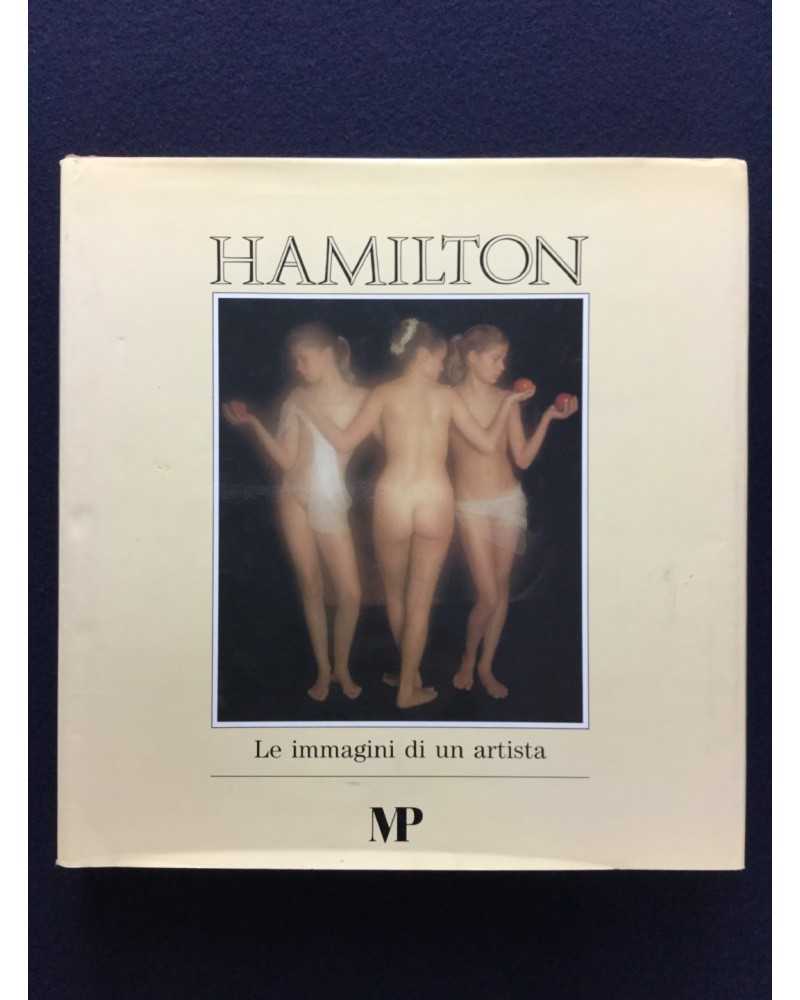 David Hamilton - Le immagini di un artista - 1992