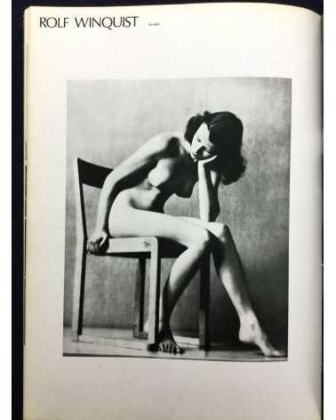 Nude, Sekai no nudo - 1970