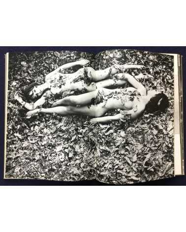 Nude, Sekai no nudo - 1970