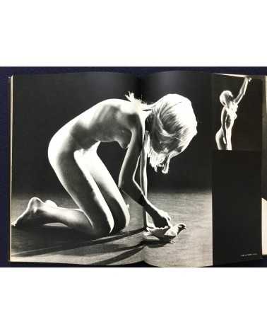 Nude, Sekai no nudo - 1970