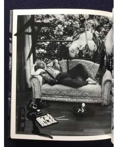 Nobuyoshi Araki - Bokujyu Kitan - 2008