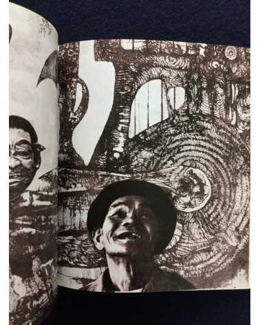 Black Magazine - 19 Volumes - 1971/1972