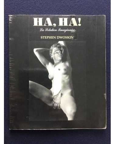 Stephen Dwoskin - Ha, Ha! La Solution Imaginaire - 1993