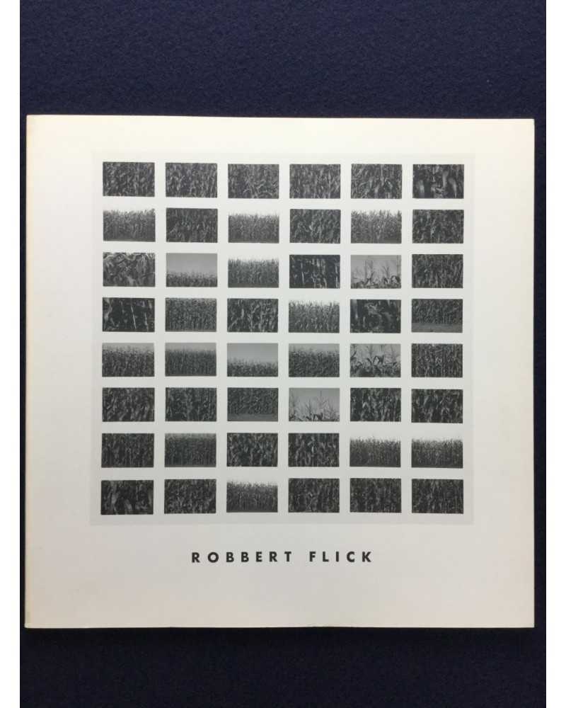 Robbert Flick - Sequential Views 1980-1986 - 1987