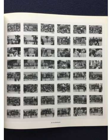 Robbert Flick - Sequential Views 1980-1986 - 1987