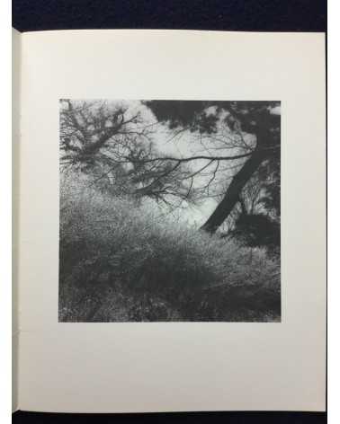 Kiyoshi Tatsukawa - Photographs 1985 Spring - 1987