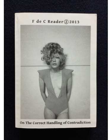 F de C de Rigueur Reader - Volume 2 - 2013