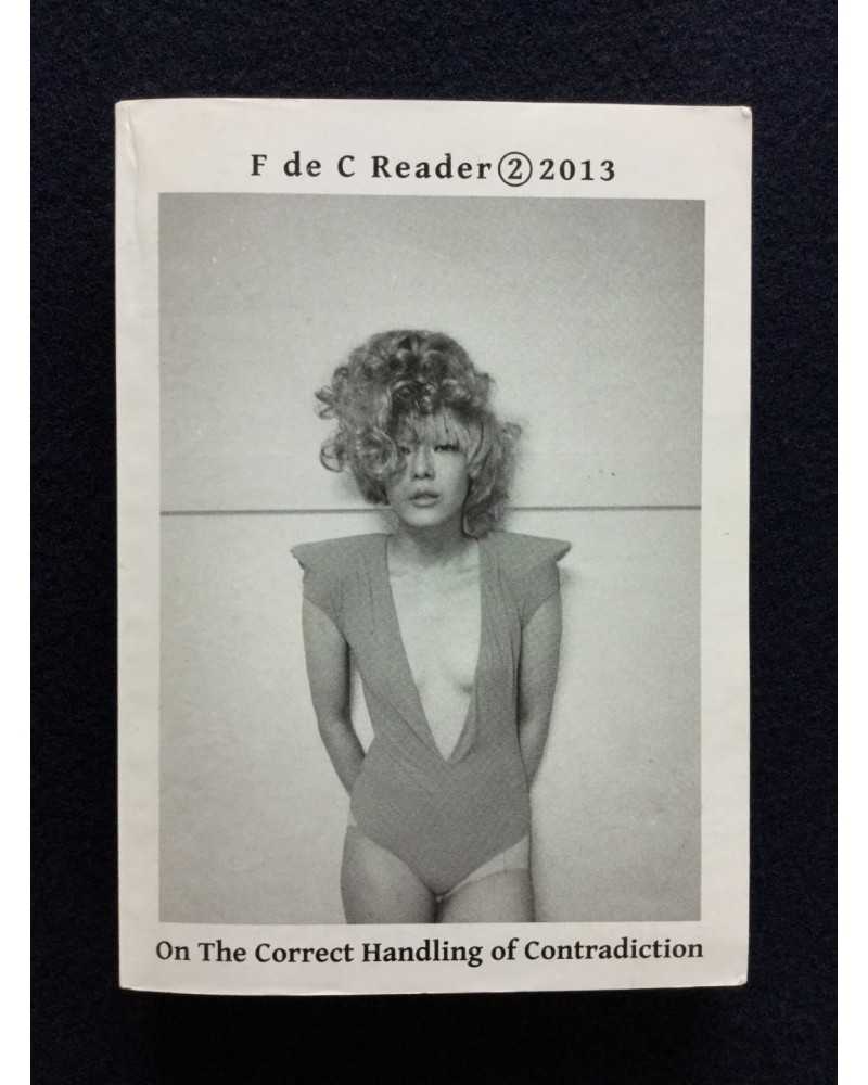 F de C de Rigueur Reader - Volume 2 - 2013