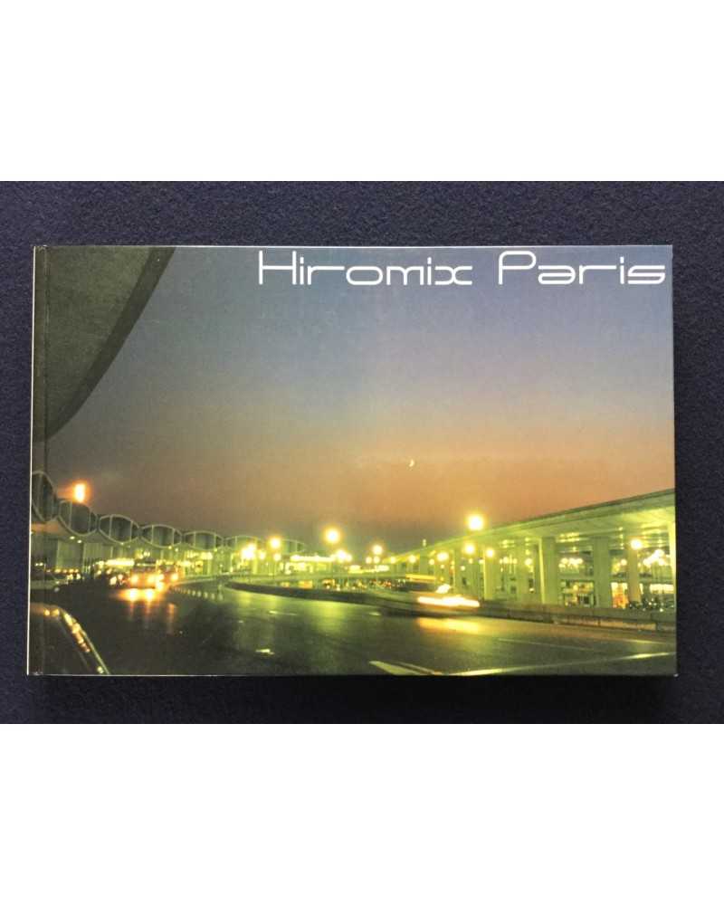 Hiromix - Paris - 2001