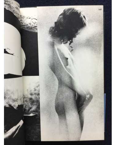 Nihon Kokoku Shashinka Kyokai - '71 APA, Nude - 1971