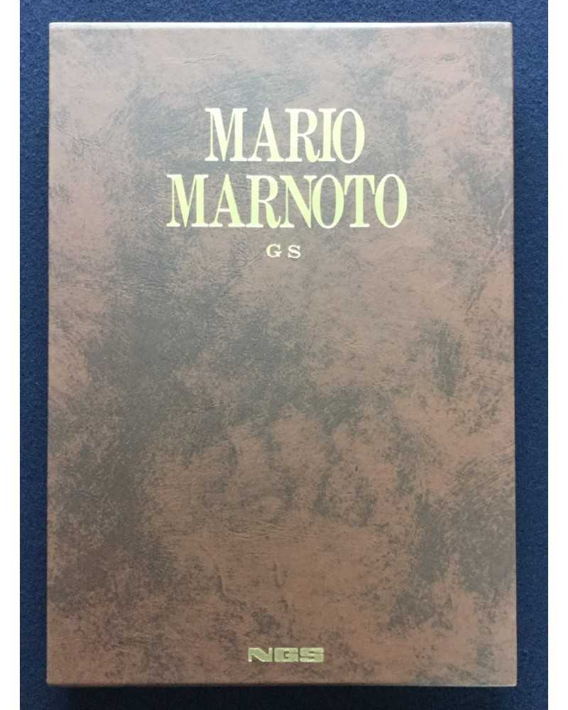 Mario Marnoto - GS - 1985