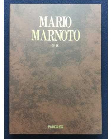 Mario Marnoto - GS - 1985