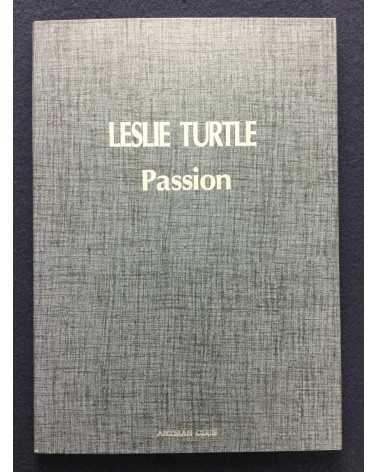 Leslie Turtle - Fantasy and Passion - 1990